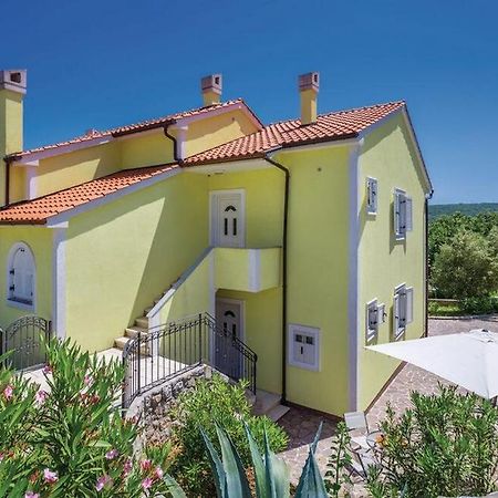 Apartmani Agava Čižići Bagian luar foto
